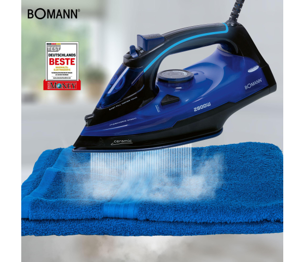 Boman DB 6038 CB 2800 W - 1469154 - zdjęcie 5